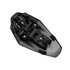 Rear Tail Seat Cowl Fairing Cover for Kawasaki Z900 Z900SE (2025–2026) Gray