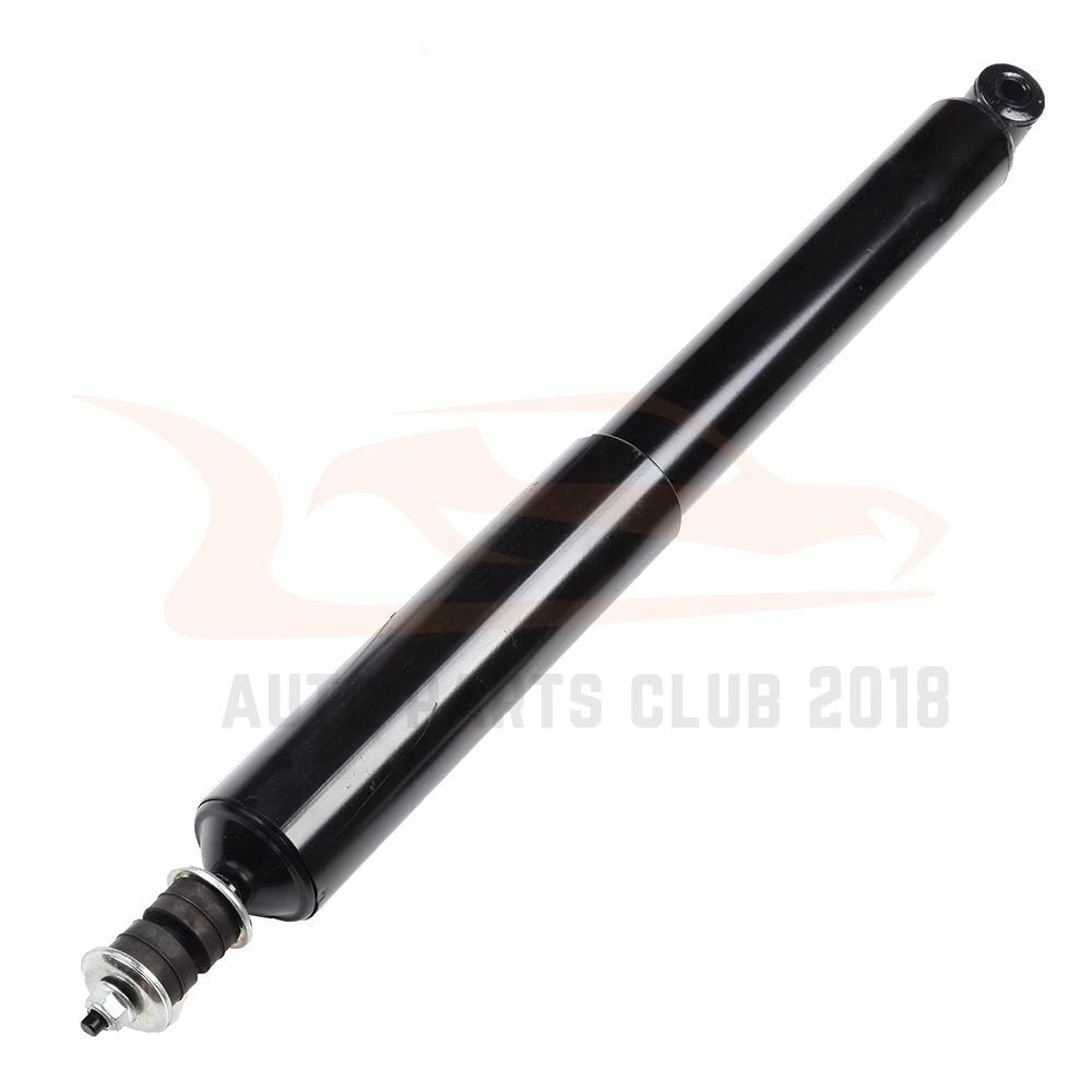 Set of 2 Front & Rear Gas Struts for Toyota Tacoma (2005–2021)