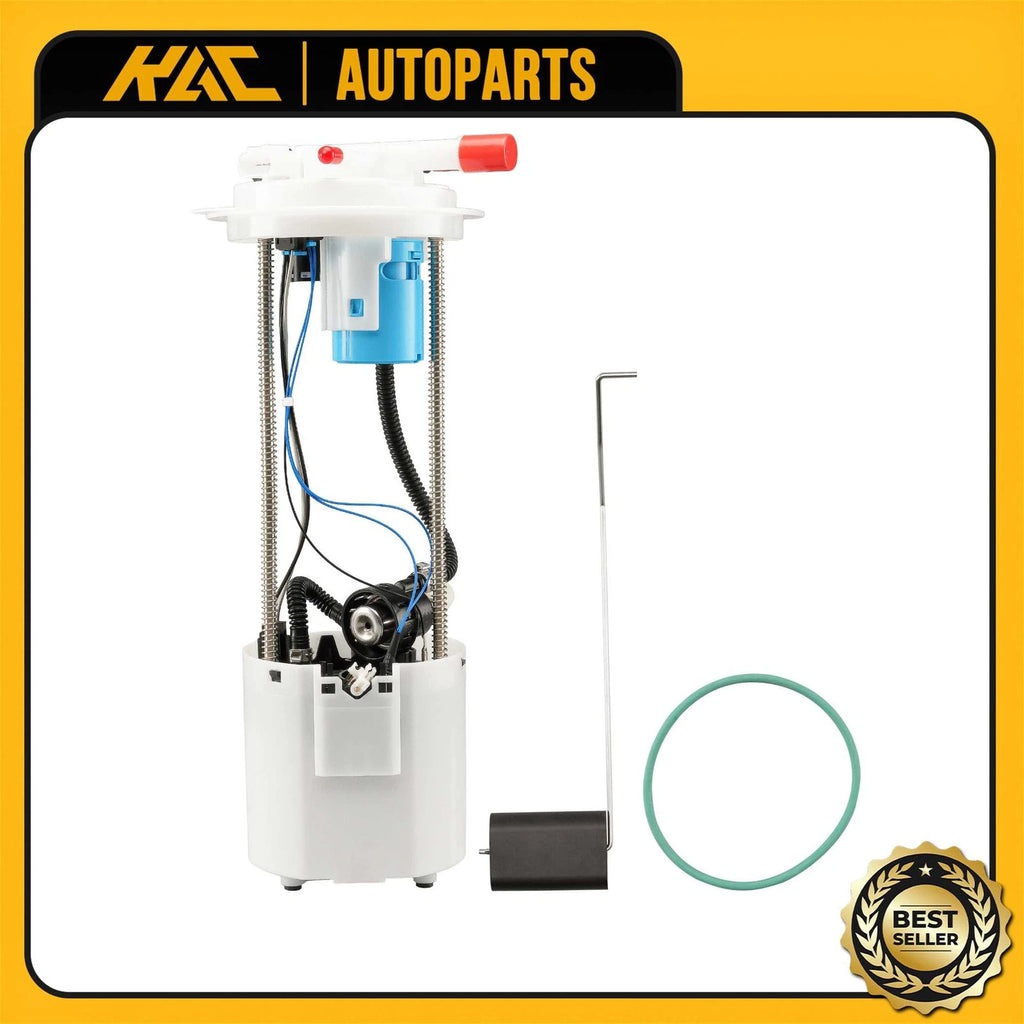 Fuel Pump Assembly for Chevrolet Silverado 2500 HD (2007–2008) 6L with Sending Unit