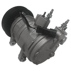 A/C Compressor Assembly for Jeep Chrysler Aspen Dodge Durango (2008-2010)