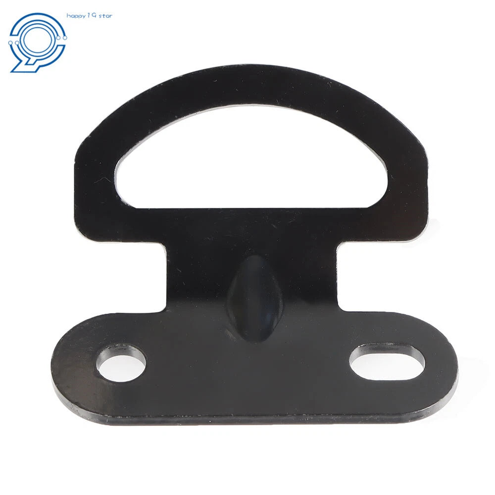 Set of 2 Rear Bed Tie Down Hooks for Nissan Frontier Titan (2004-2020)