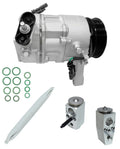 A/C Compressor Kit Replacement for Buick Enclave 3.6L (2022–2022)