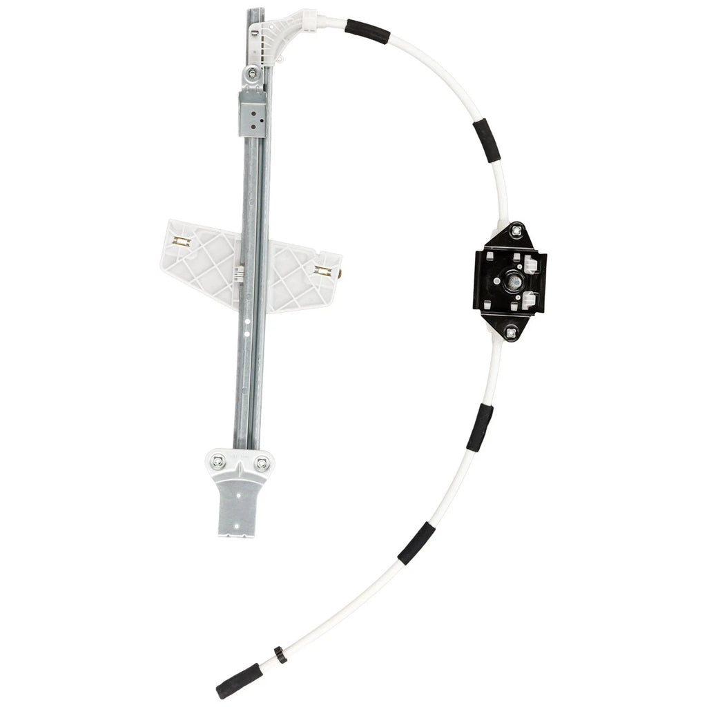 Manual Window Regulator for Jeep Liberty (1995–2002) Front Driver Side