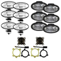 Complete LED Light Kit for John Deere R Series Tractors (8302201)
