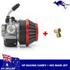 Carburetor Jet for Moped 49cc 70cc 80cc (HP Racing)