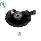 Front Left Wheel Hub & Bearing Knuckle Assembly for Honda Civic (2003-2005)