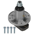 Mandrel Spindle for John Deere 1642HS 1742HS L1742 L2048 (GY20785 82-356)