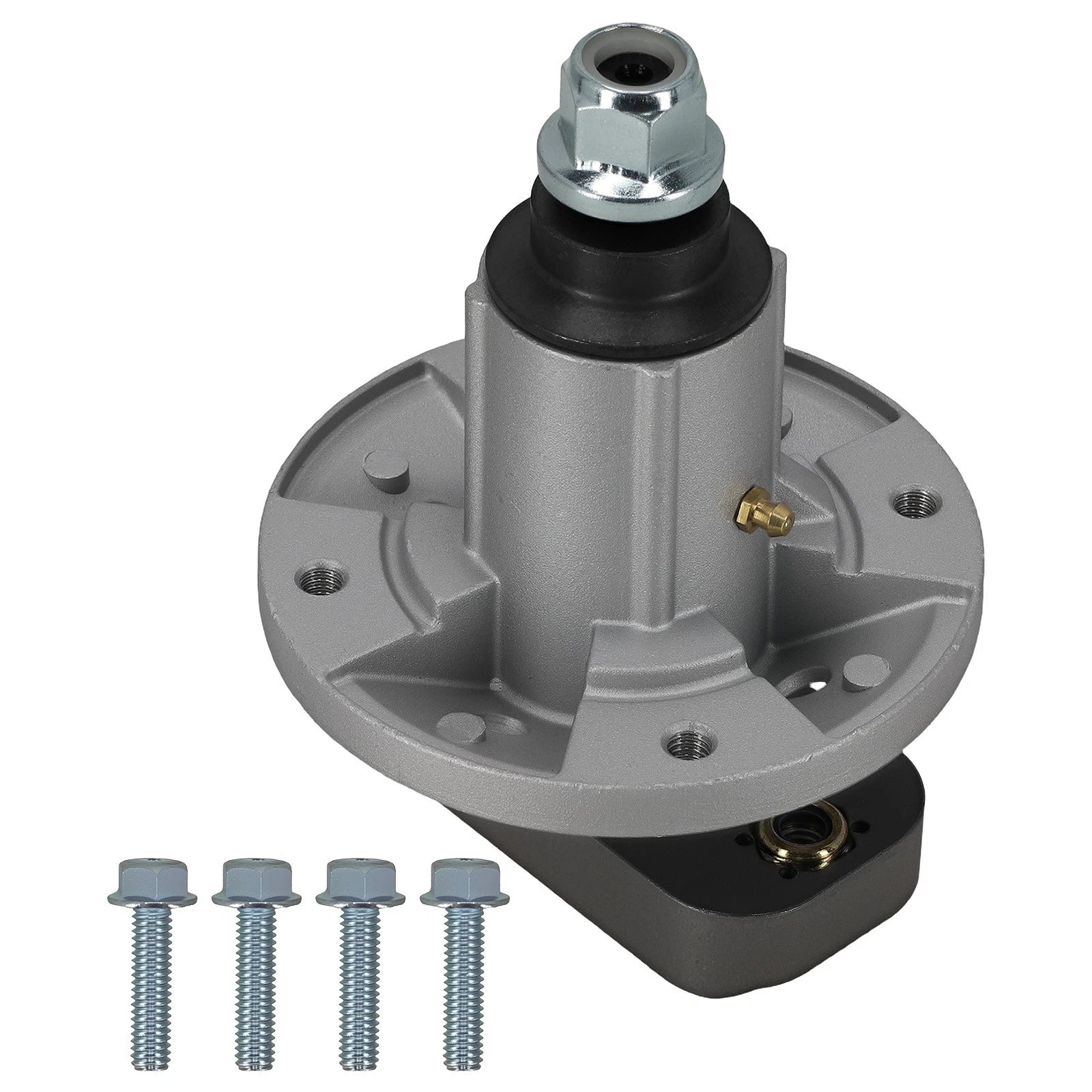 Mandrel Spindle for John Deere 1642HS 1742HS L1742 L2048 (GY20785 82-356)