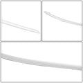 Bumper Molding for Mercedes-Benz C Class (2008–2011) Right Passenger