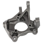 2X Front Left & Right Steering Knuckle for Jeep Wrangler (2007–2018)