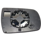 Driver Left Side Mirror Glass for Kia Sorento (2011-2015)