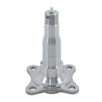 Spindle for 3500 lbs Trailer Axle (E-Z Lube, Weld-On)