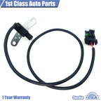 Crankshaft Position Sensor for Jeep Cherokee Comanche Wagoneer (1984–1992)