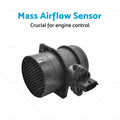 Air Flow Mass Meter MAF Sensor for Jeep Grand Cherokee (2001–2005)