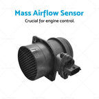 Air Flow Mass Meter MAF Sensor for Jeep Grand Cherokee (2001–2005)