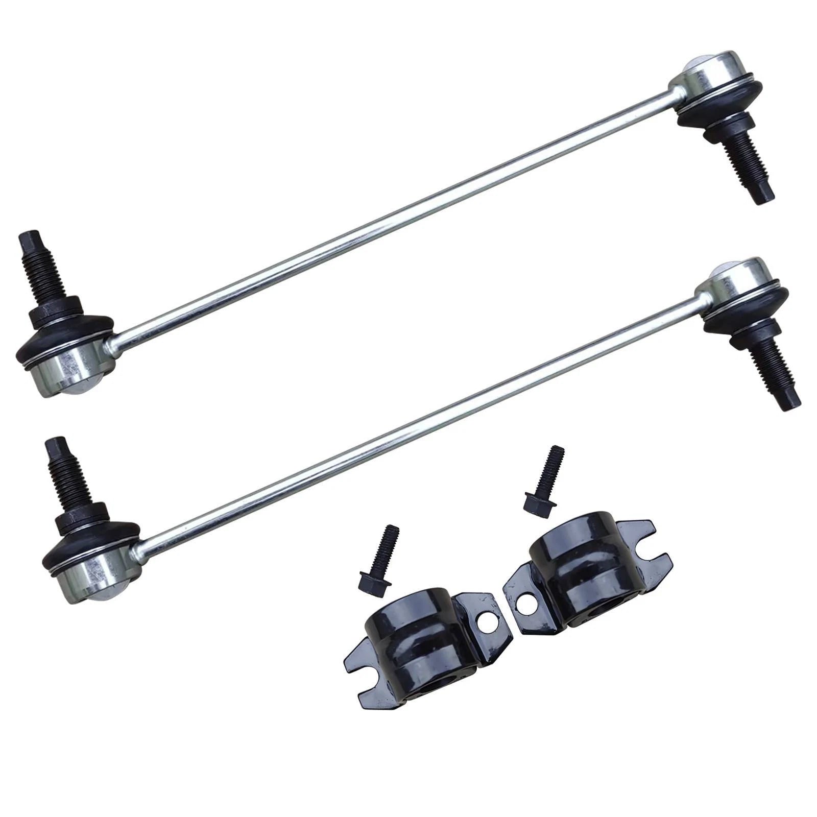 Front Suspension Stabilizer Sway Bar Kit for Chevy Malibu Pontiac G6 (2008–2012)