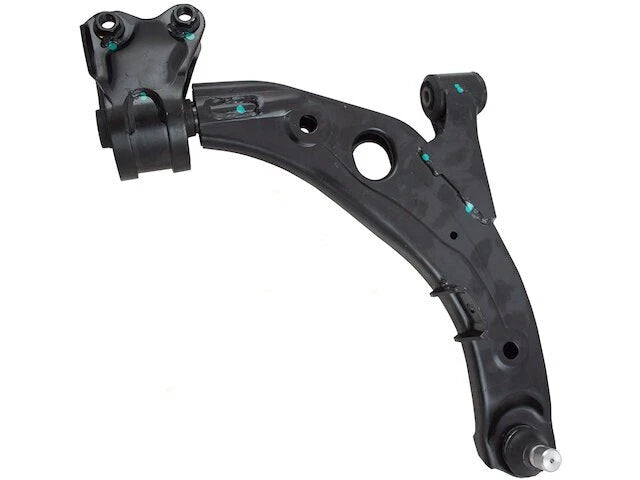Front Right Control Arm and Ball Joint Assembly for Mazda CX-7 (2007–2012) DB326YP