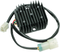 Rectifier Regulator for Honda TRX300 TRX300FW (1988–1992)