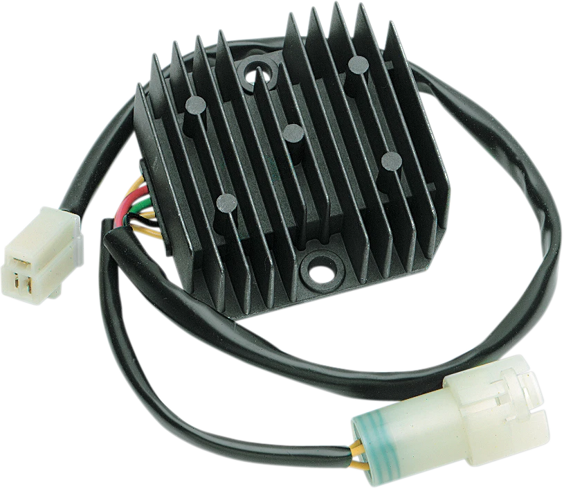 Rectifier Regulator for Honda TRX300 TRX300FW (1988–1992)