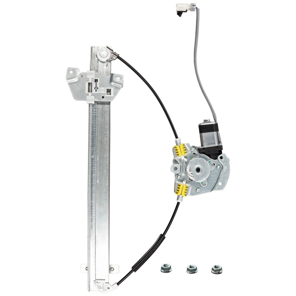 Window Regulator for Mitsubishi Galant (1994–2003) Right Side