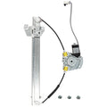 Window Regulator for Mitsubishi Galant (1994–2003) Right Side
