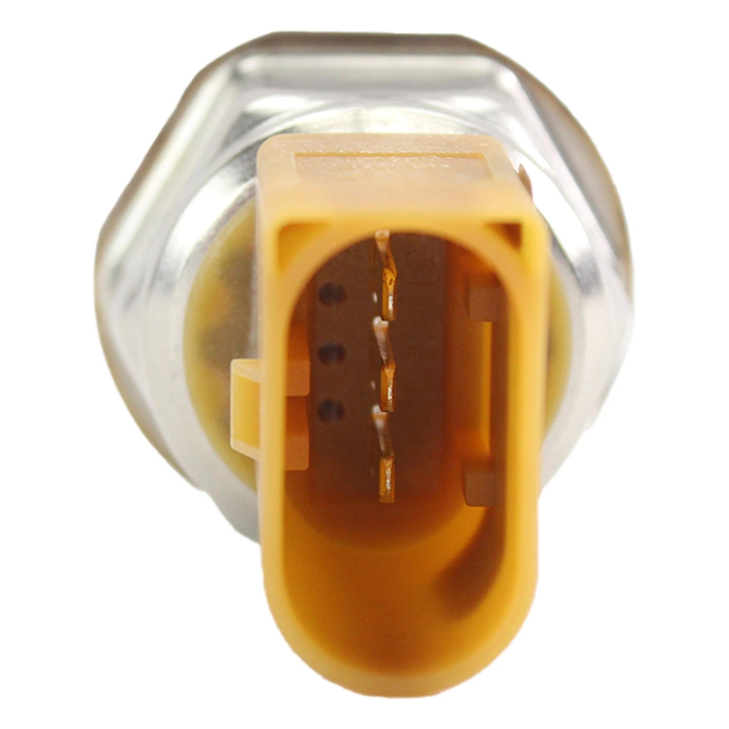 Pierburg Fuel Injection Pressure Sensor 7.11225.21.0 for Audi Porsche VW (3.0 V6)
