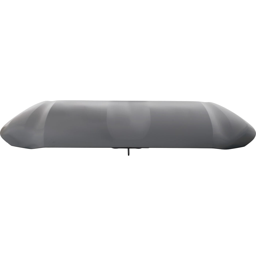 CAPA Certified Hood for Toyota Highlander (2020–2024) Aluminium
