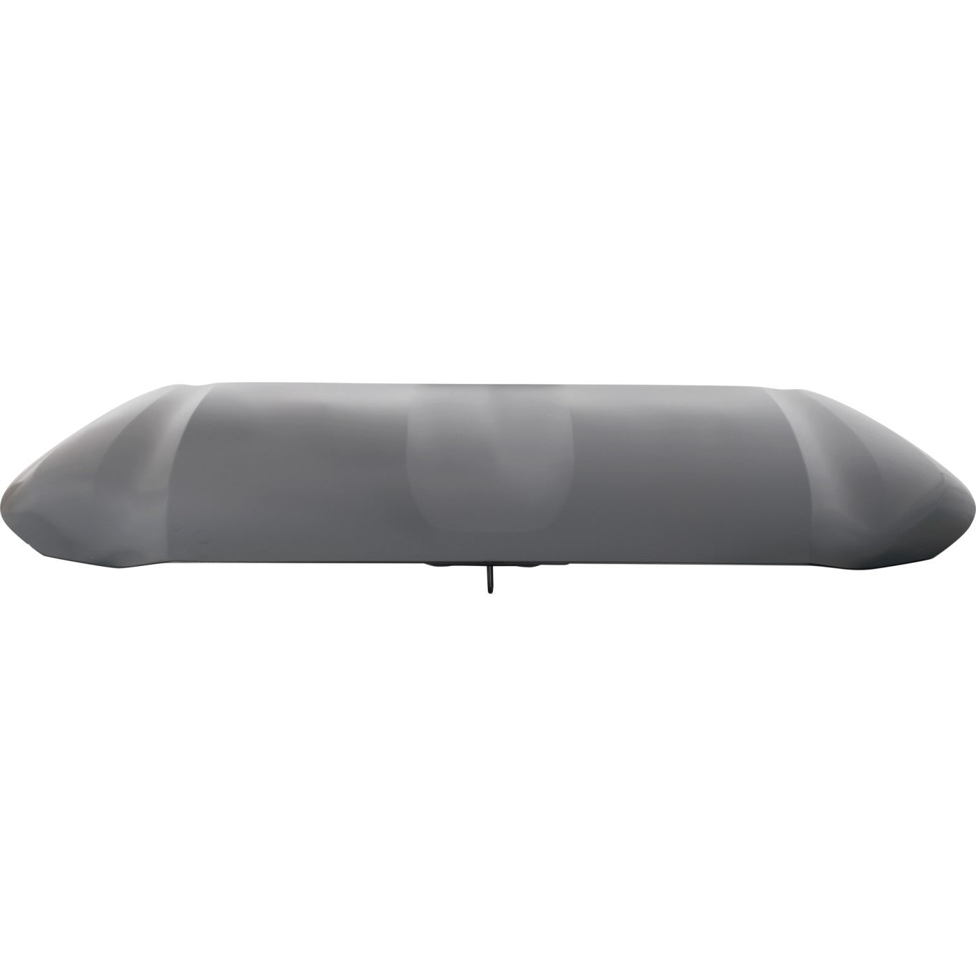 CAPA Certified Hood for Toyota Highlander (2020–2024) Aluminium