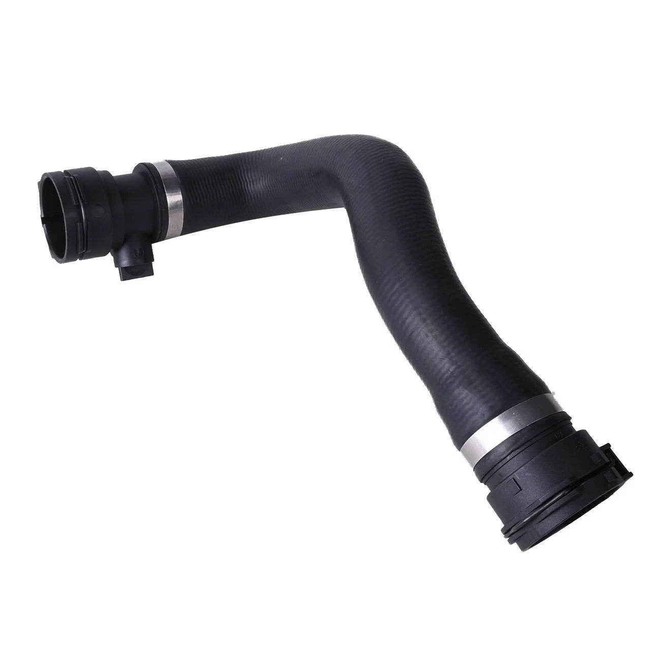 Lower Radiator Coolant Hose for Audi A6 A6 Quattro (2006–2011)