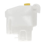Coolant Recovery Expansion Tank w/Cap for Nissan Altima (2007–2013) Maxima (2009–2014)