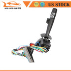 Turn Signal Switch for Chevy C1500 C2500 C3500 (W/O Cruise Control)