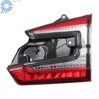 LED Tail Light Assembly for Subaru Ascent (2023-2024)