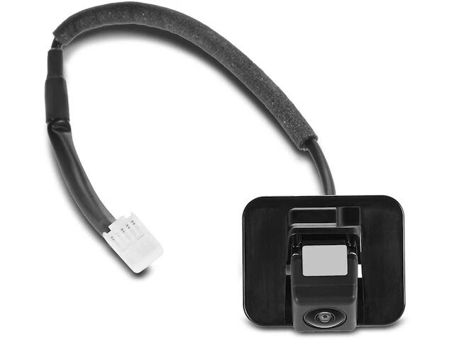 Rear Park Assist Camera for Mazda CX-3 (2016–2017) DR658BR