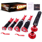 Coilovers Lowering Kit for Nissan 350Z (2003–2008) / Infiniti G35 (2003–2007) RWD