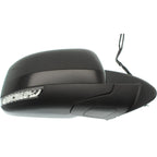 Power Mirror for Dodge Durango (2011–2018) Right Side Manual Fold Memory
