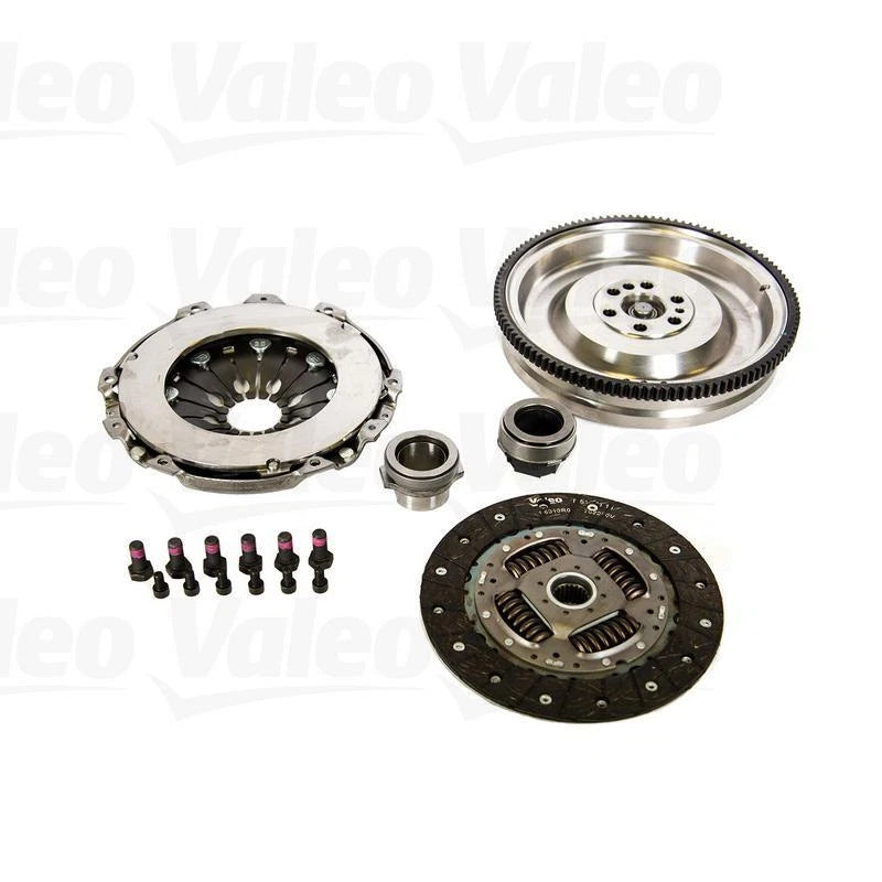 Valeo Clutch Flywheel Conversion Kit for BMW 328xi (2007)