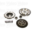 Valeo Clutch Flywheel Conversion Kit for BMW 328xi (2007)