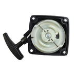 Pull Starter for Irrigation Mowers (ABS Black)