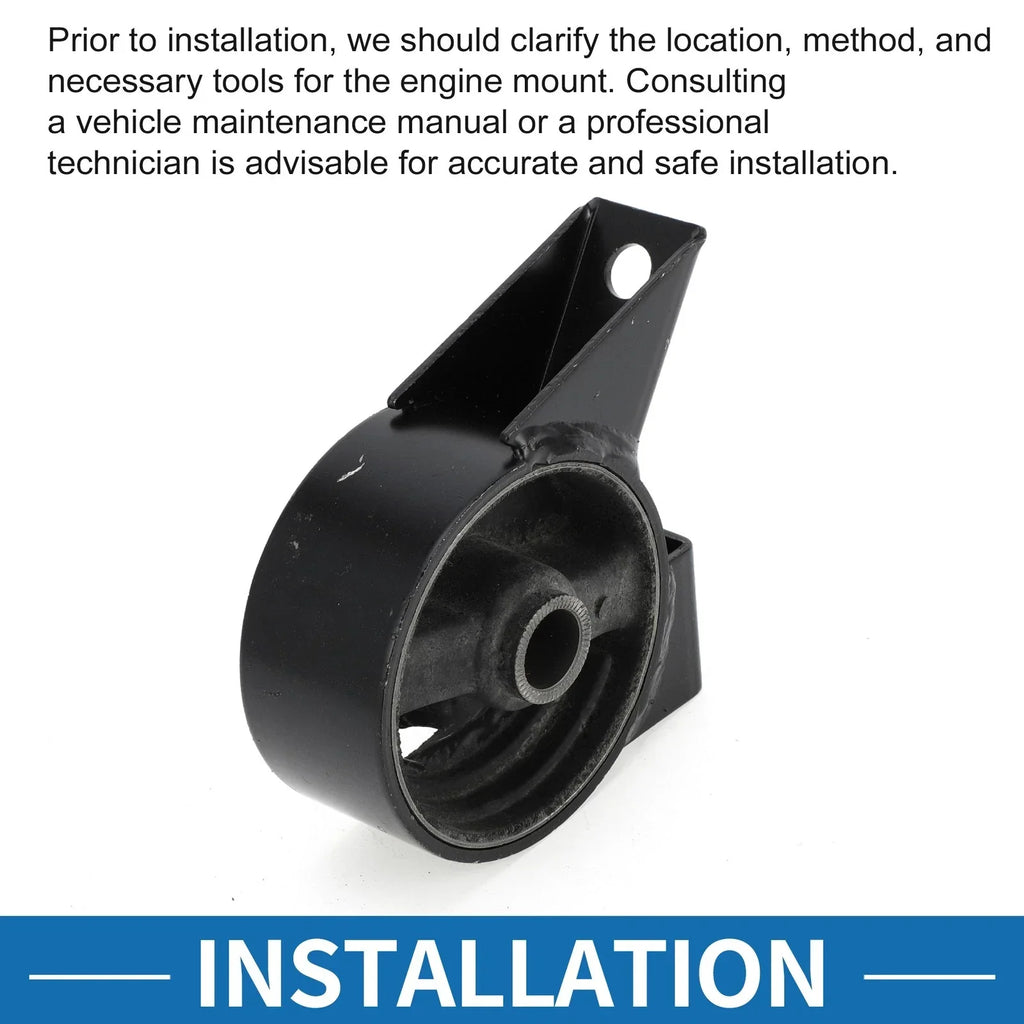 Engine Mount for Hyundai Accent 1.6L (2003-2005)
