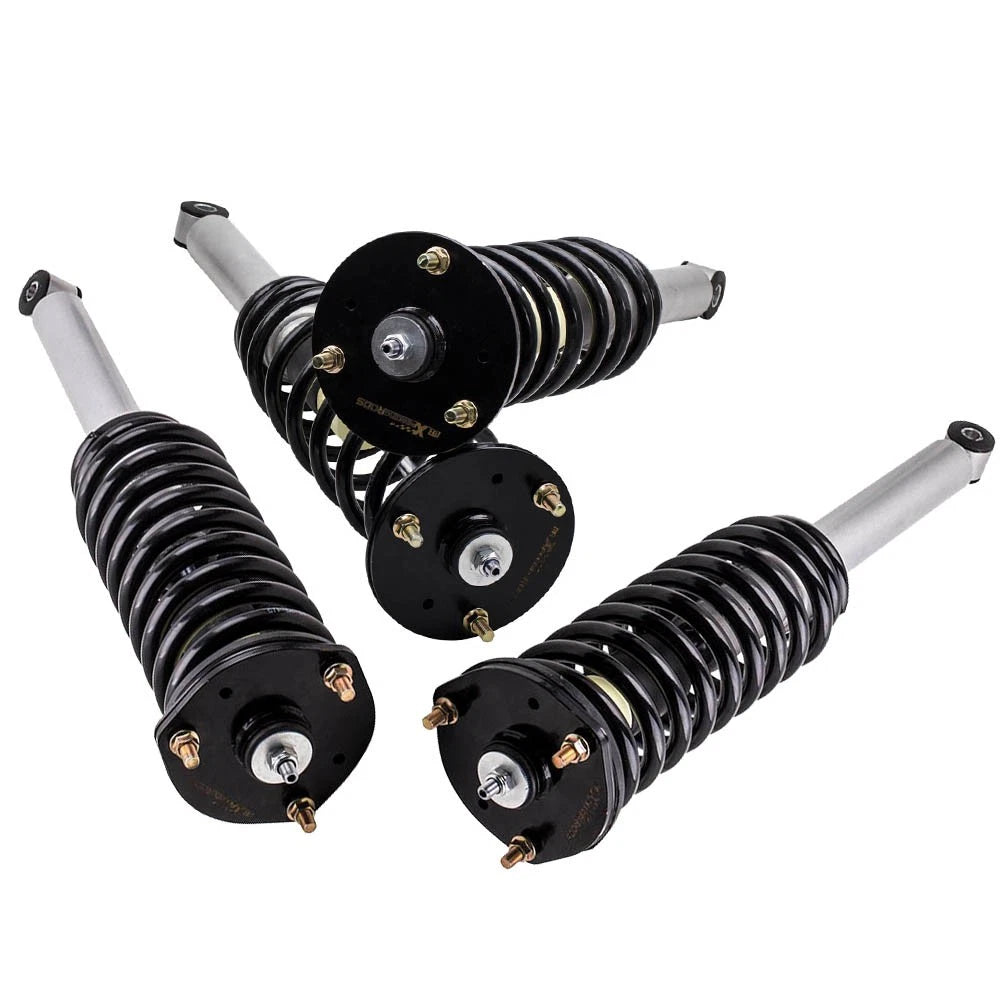 MaXpeedingrods Shocks Struts Coil Spring Assembly For Lexus LS430 2001~2006