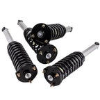 MaXpeedingrods Shocks Struts Coil Spring Assembly For Lexus LS430 2001~2006