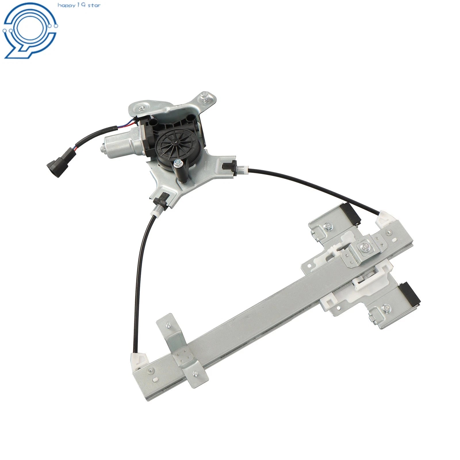 Power Window Regulator for Chevy Tahoe GMC Yukon (2007–2014)