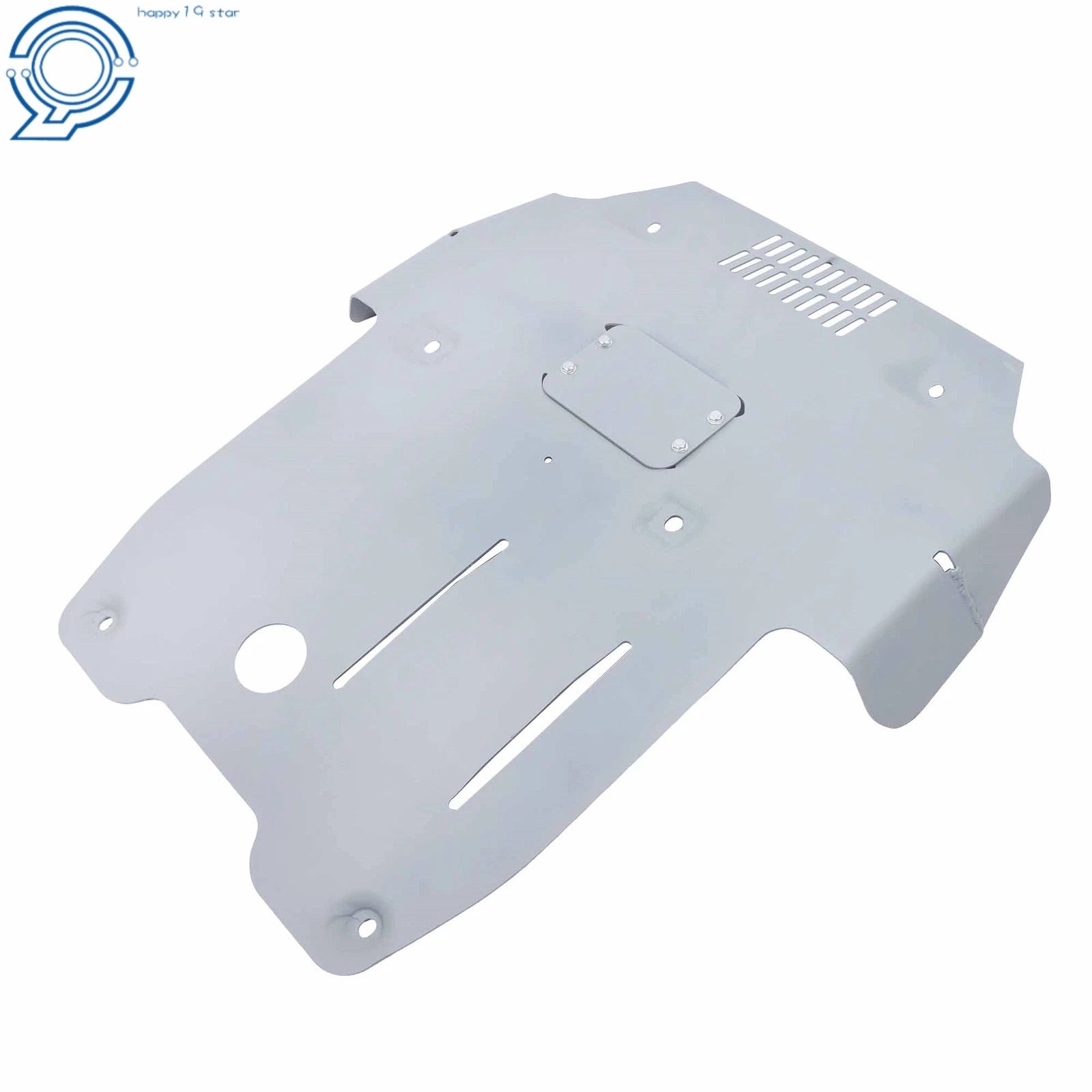 Front Bumper Lower Panel Skid Plate for Toyota Tacoma (2016–2023) PTR6035160