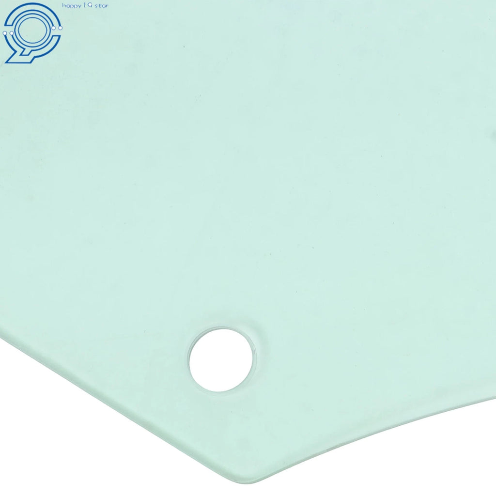 Driver Left Side Front Door Window Glass for Tesla Model 3 (2017-2023)