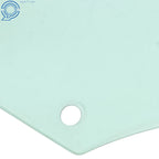 Driver Left Side Front Door Window Glass for Tesla Model 3 (2017-2023)