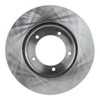 Front Brake Disc Rotors for Lexus LX470 Toyota Land Cruiser (1998–2007)