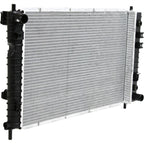 Radiator for Chevy Equinox (2005)