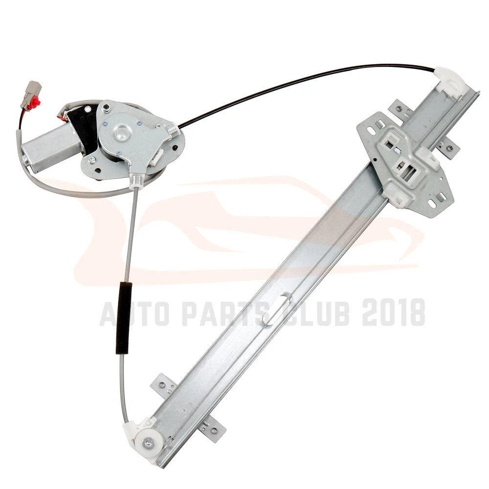 Power Window Regulator with Motor for Honda Pilot (2003-2008)