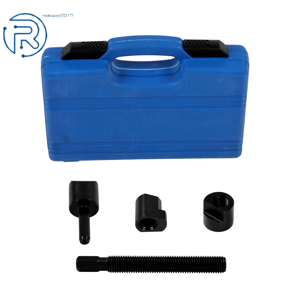 4Pcs Wheel Hub Removal Tool for Dual Wheel Separators (Universal)