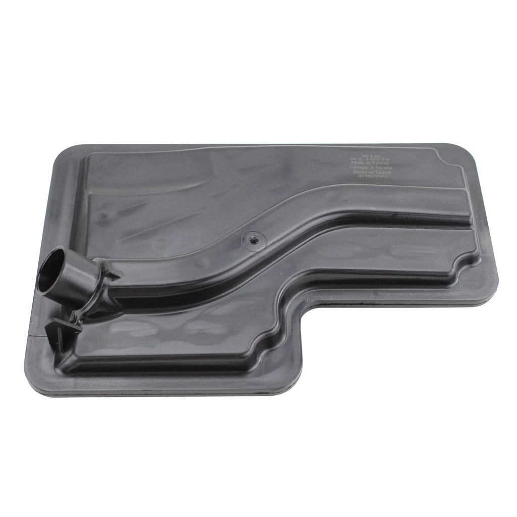 WIX Automatic Transmission Filter Kit for (WL10378)